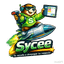 Logo de SYCEE